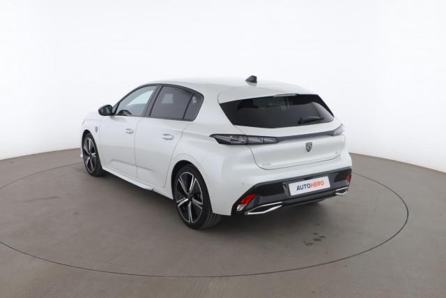 Peugeot 308 image 2