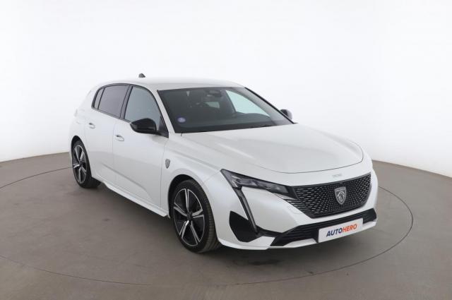 Peugeot 308 image 1
