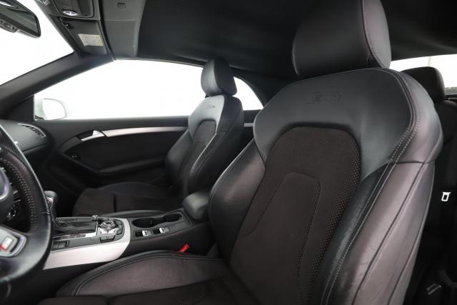 Audi A5 Cabriolet image 4