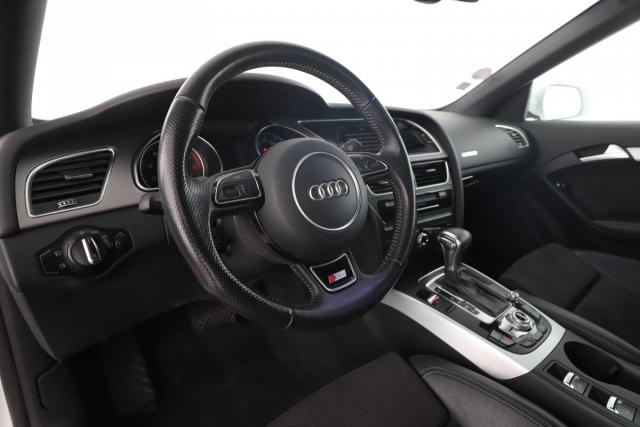 Audi A5 Cabriolet image 3