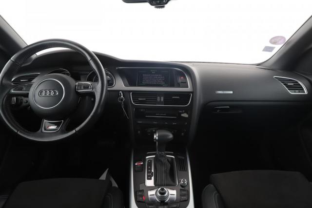 Audi A5 Cabriolet image 2