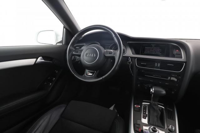 Audi A5 Cabriolet image 6