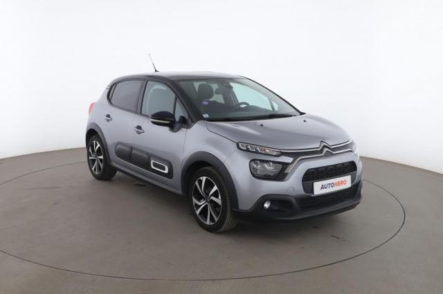 Citroen C3 image 6