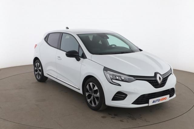 Renault Clio image 2