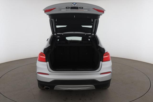 Bmw X4 image 7