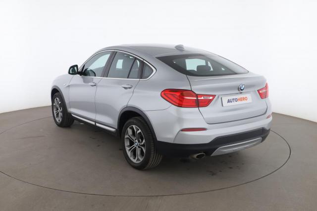 Bmw X4 image 5