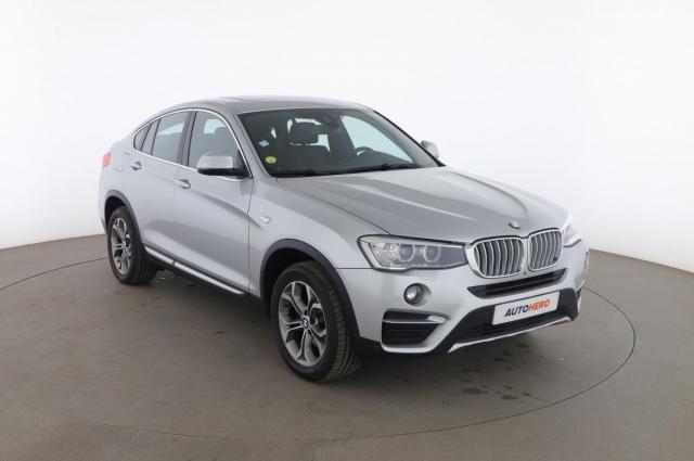 Bmw X4 image 6