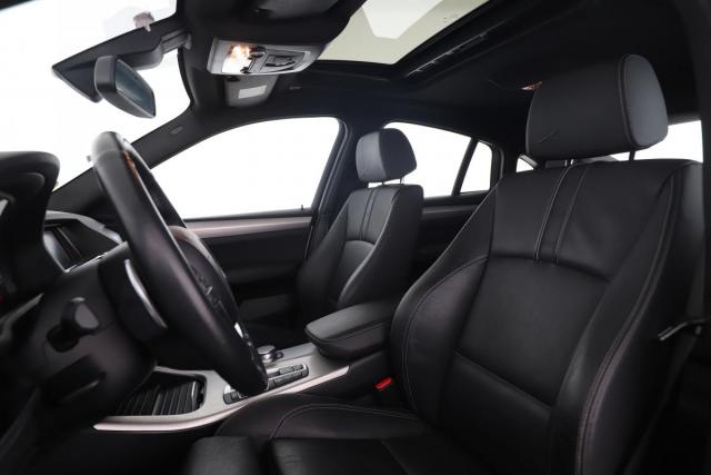 Bmw X4 image 8