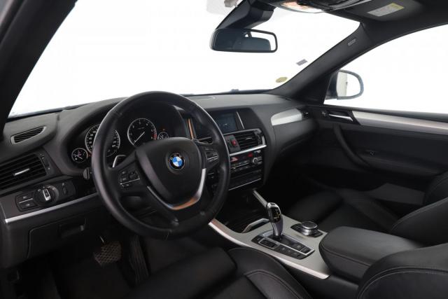 Bmw X4 image 2