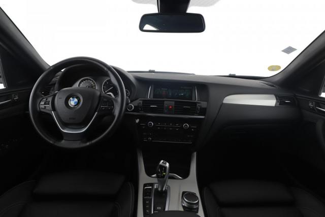 Bmw X4 image 9