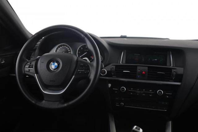Bmw X4 image 4