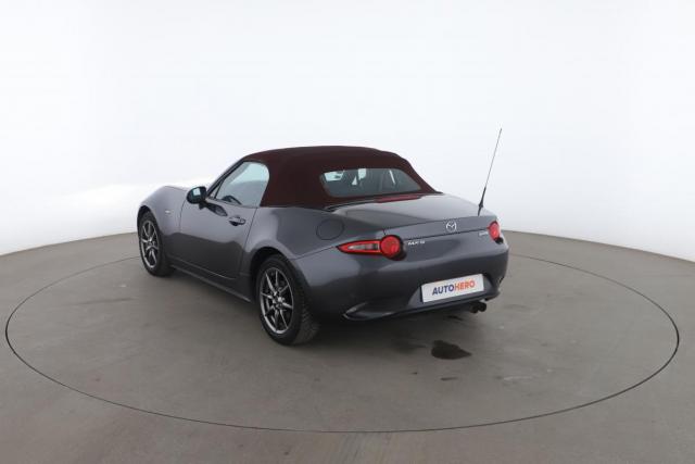 Mazda Mx-5 image 3