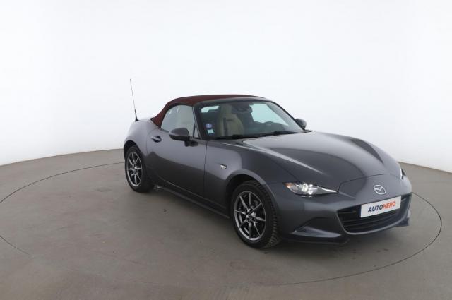 Mazda Mx-5 image 1