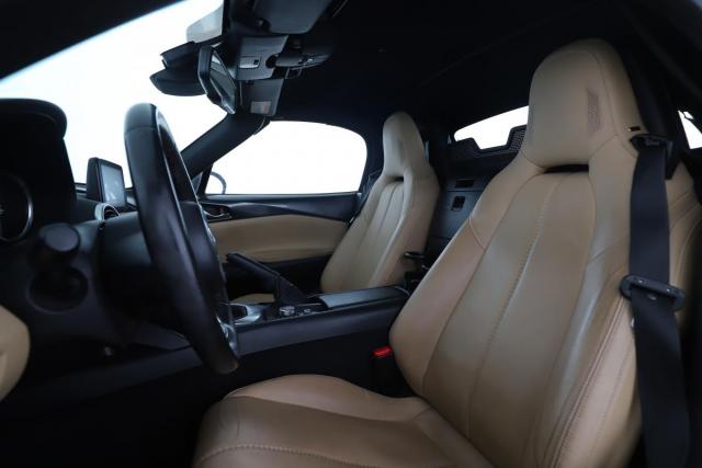 Mazda Mx-5 image 2