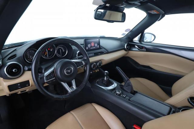 Mazda Mx-5 image 9