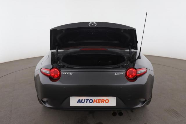 Mazda Mx-5 image 4
