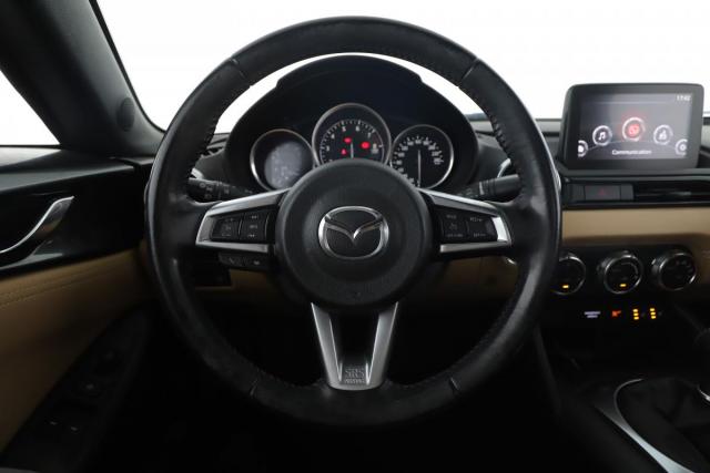 Mazda Mx-5 image 8