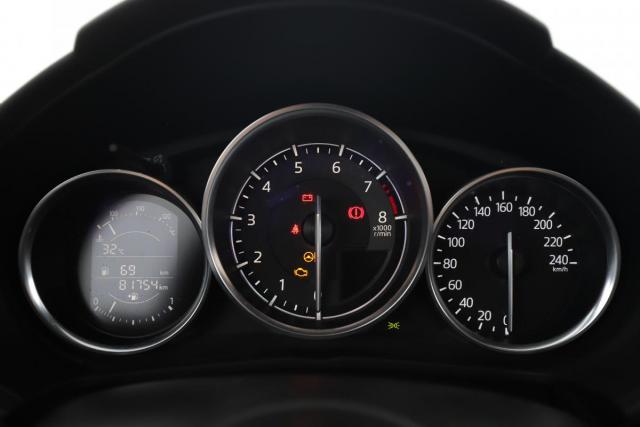 Mazda Mx-5 image 6