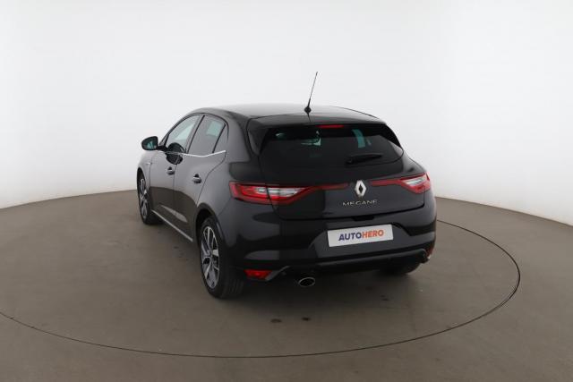 Renault Mégane image 3