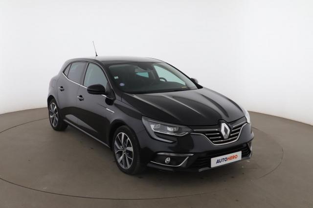 Renault Mégane image 8