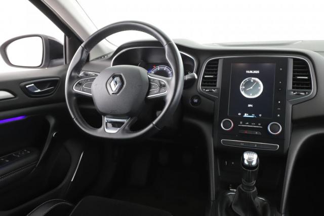 Renault Mégane image 7