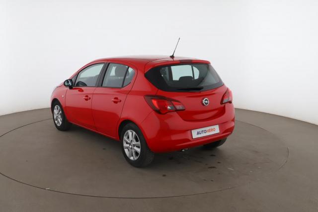 Opel Corsa image 2