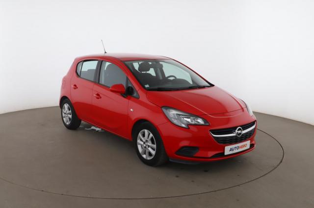 Opel Corsa image 9