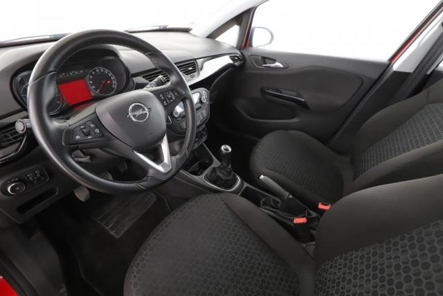 Opel Corsa image 8