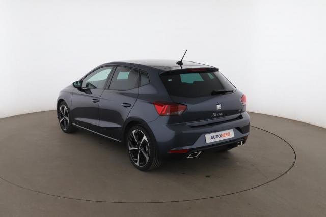 Seat Ibiza image 2