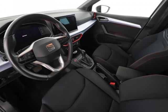 Seat Ibiza image 6
