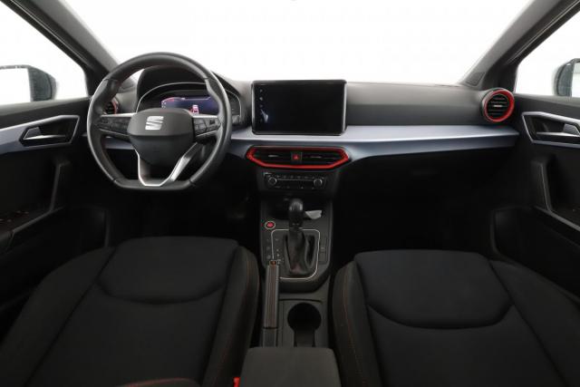 Seat Ibiza image 8