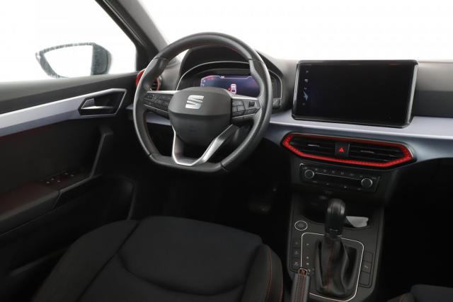 Seat Ibiza image 3