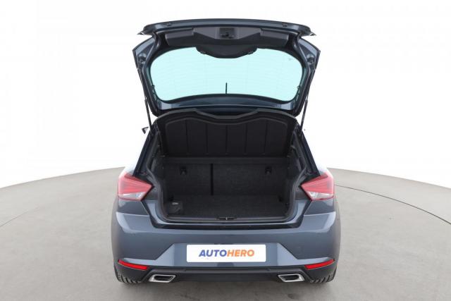 Seat Ibiza image 4
