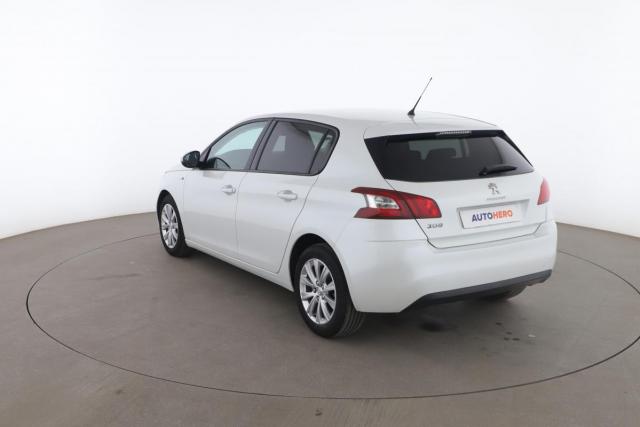Peugeot 308 image 4