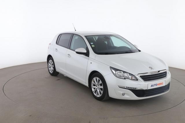 Peugeot 308 image 6