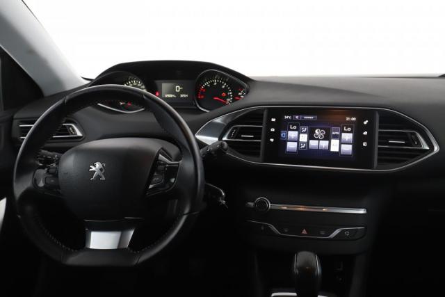 Peugeot 308 image 3