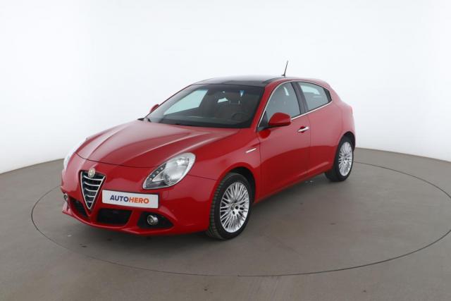 Alfa Romeo