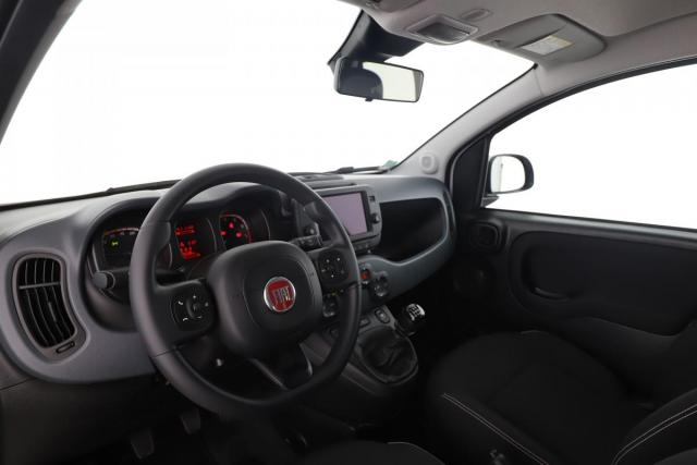 Fiat Panda image 1
