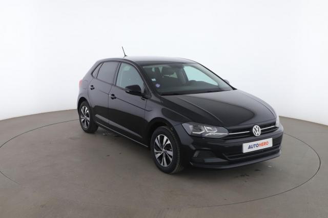 Volkswagen Polo image 8