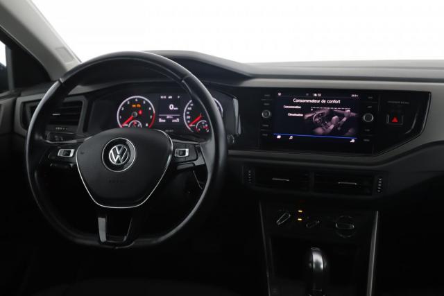 Volkswagen Polo image 1