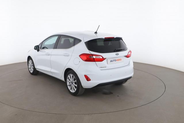Ford Fiesta image 8