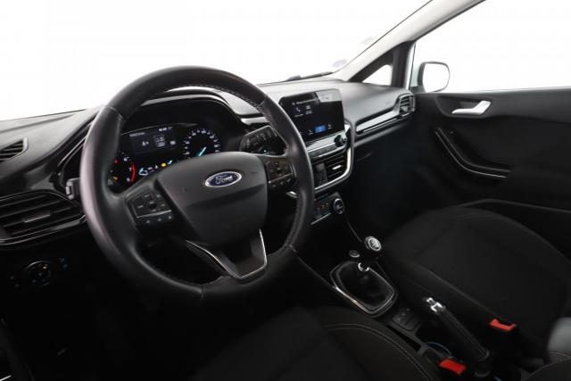 Ford Fiesta image 1