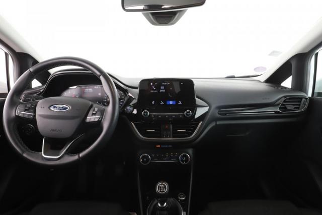 Ford Fiesta image 3