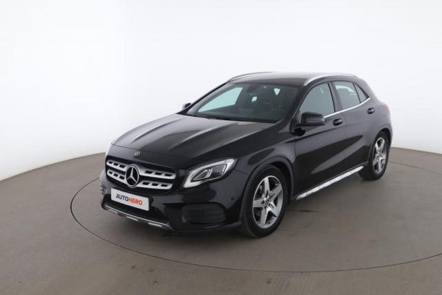 Mercedes Benz