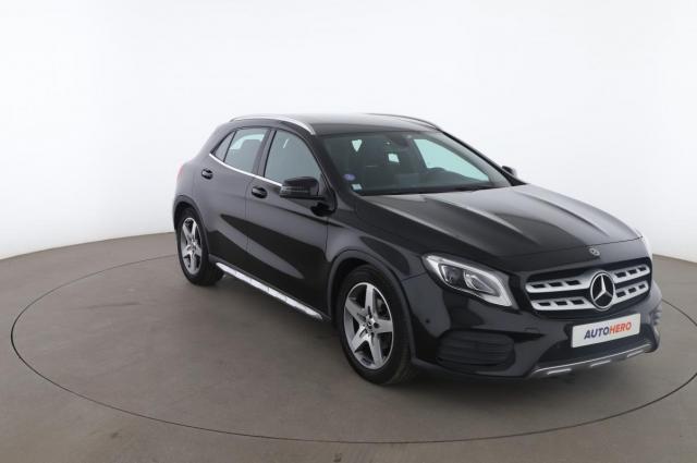 Mercedes Benz Gla image 4