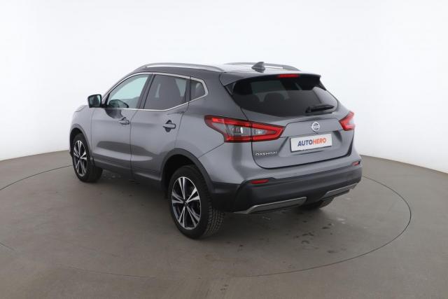 Nissan Qashqai image 3