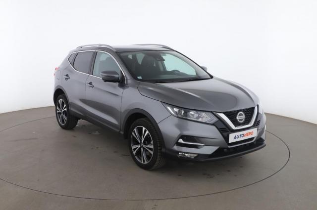 Nissan Qashqai image 1