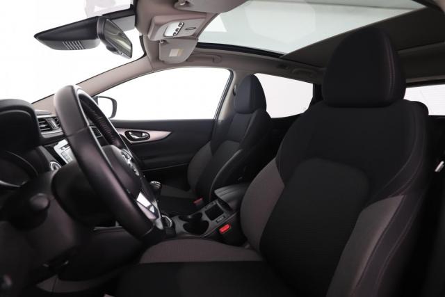 Nissan Qashqai image 8