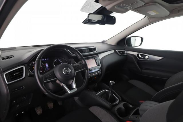 Nissan Qashqai image 5