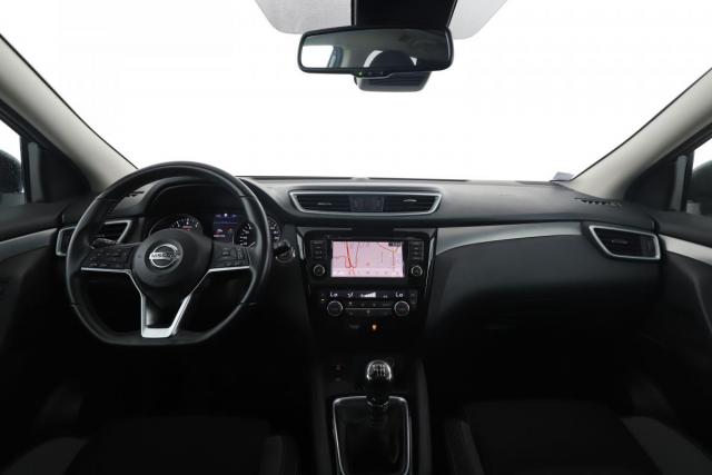 Nissan Qashqai image 6